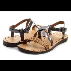UGG Jordyne Sandal